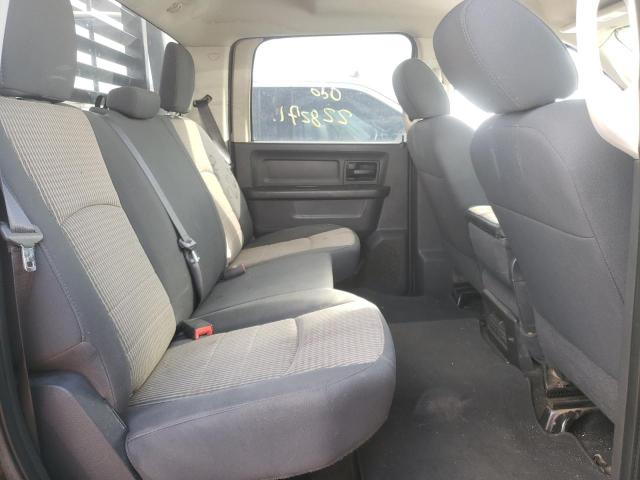 2011 DODGE RAM 2500 3D7UT2CL7BG508108