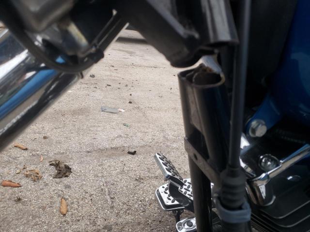 2002 HARLEY-DAVIDSON FLSTF 4K7S813572C013312