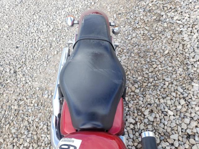 2008 HONDA VT750 C2F JH2RC53438M102463