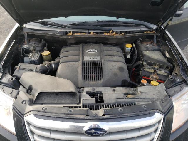 2011 SUBARU TRIBECA LI 4S4WX9GD9B4401458