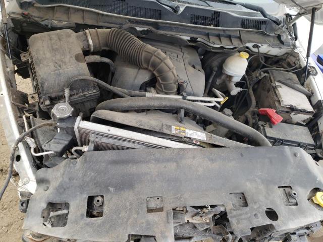 2012 DODGE RAM 1500 S 3C6JD7AT9CG216852