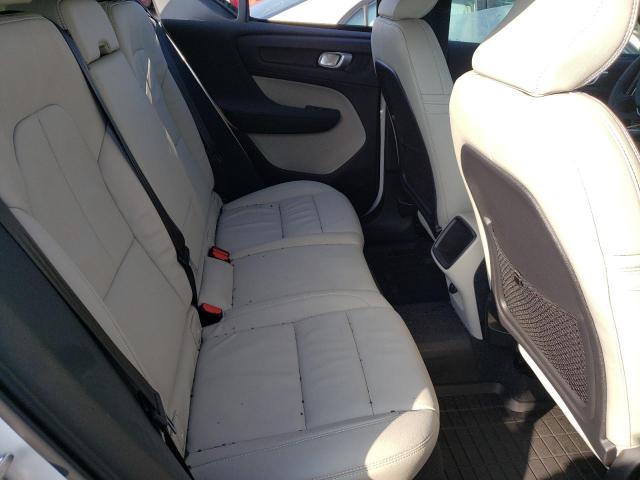 2021 VOLVO XC40 T5 MO YV4162UK6M2589332