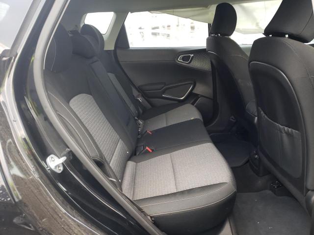 2020 KIA SOUL EX KNDJ33AU3L7092022