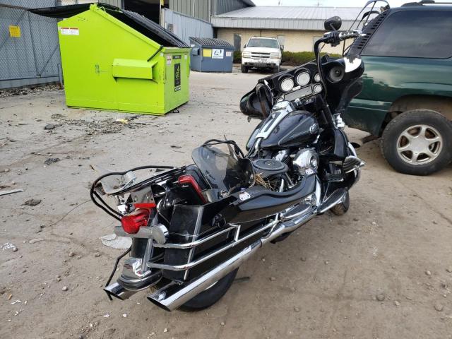 2008 HARLEY-DAVIDSON FLHTCUI 1HD1FC41X8Y684364