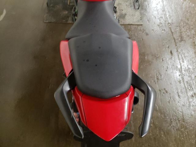 2013 HONDA CBR500 R MLHPC4419D5003243
