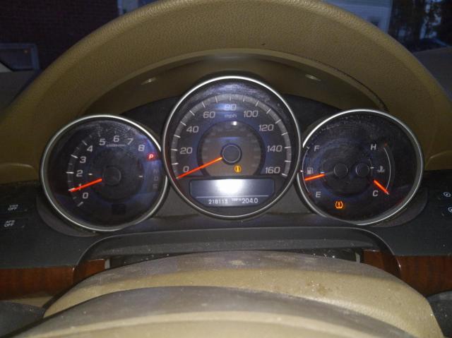2010 ACURA RL JH4KB2F64AC001113