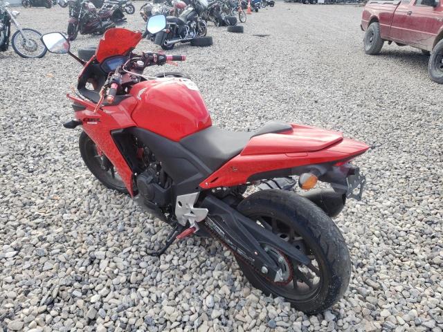 2013 HONDA CBR500 RA- MLHPC4405D5000217