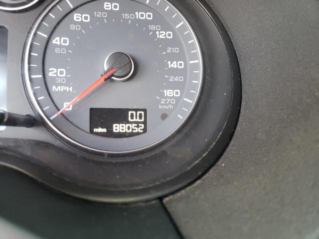 2011 AUDI A3 WAUKJBFMXBA029110
