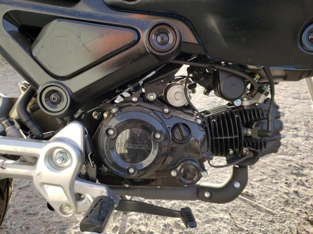 2022 HONDA GROM A MLHJC9250N5000273