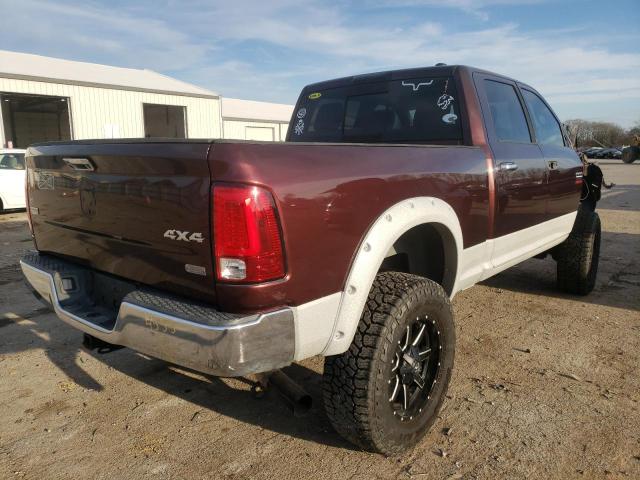 2012 DODGE RAM 2500 L 3C6UD5FL4CG174553