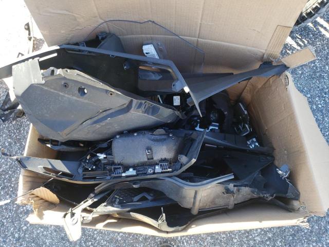 2019 HONDA GL1800 D JH2SC7950KK100248