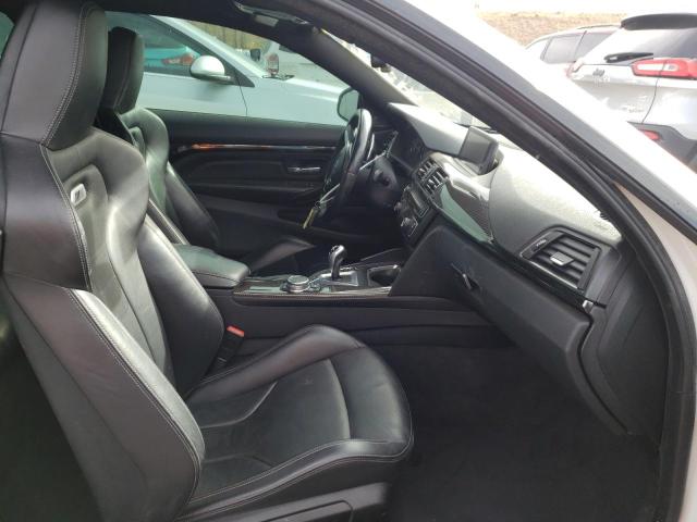 2015 BMW M4 WBS3R9C51FK333294