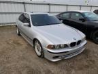 2003 BMW  5 SERIES