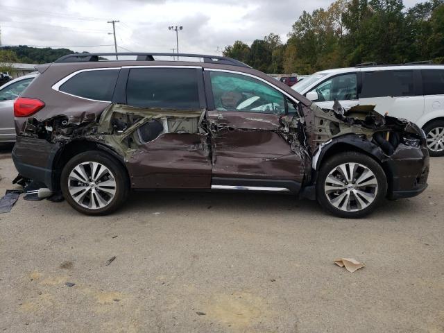 2020 SUBARU ASCENT LIM 4S4WMALD5L3401433