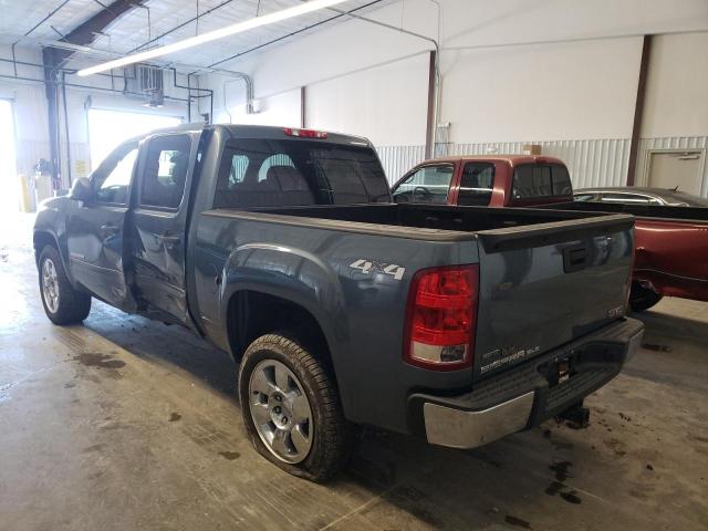 2011 GMC SIERRA SLE 3GTP2VE39BG298362
