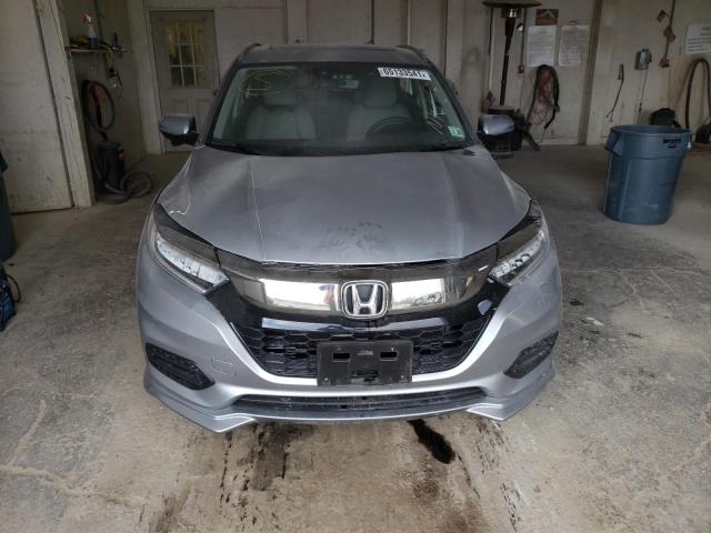 2019 HONDA HR-V TOURI 3CZRU6H95KM726142