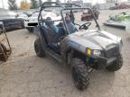 photo POLARIS RZR TRAIL 2020