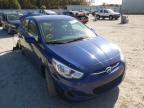 2017 HYUNDAI  ACCENT