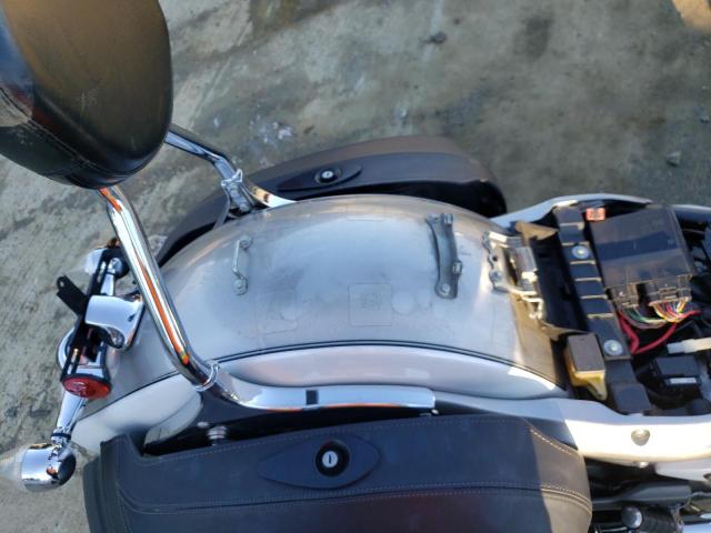 2009 YAMAHA XV1900 CT JYAVP22E59A008118