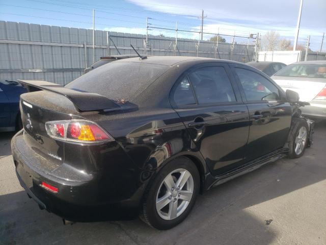 2014 MITSUBISHI LANCER SE JA32V2FW4EU023118
