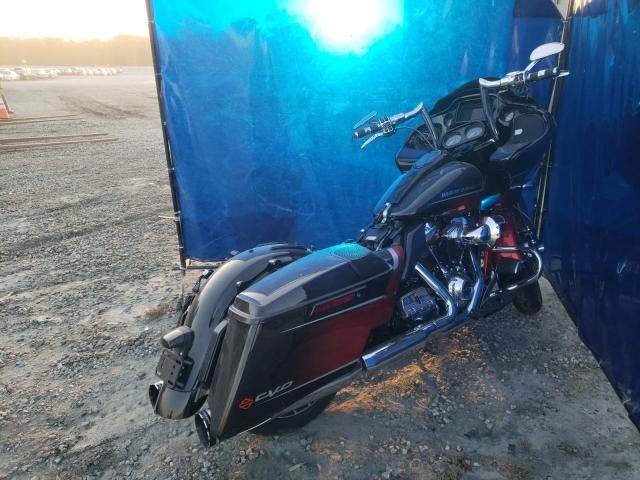 2021 HARLEY-DAVIDSON FLTRXSE 1HD1TCL1XMB950859