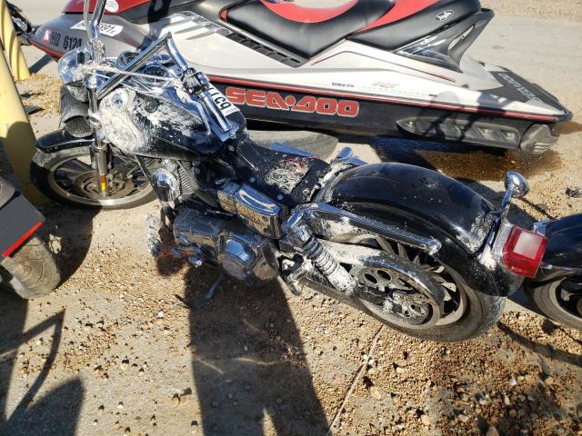 2005 HARLEY-DAVIDSON FXDL 1HD1GDV125K325218