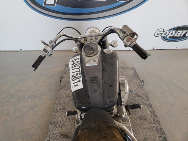 2004 HONDA VT750 C JH2RC50044M002304