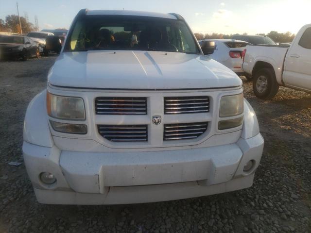 2011 DODGE NITRO SXT 1D4PU5GK2BW568163