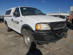 1997 FORD  F150