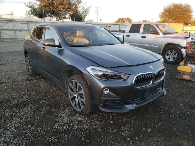 VIN WBXYJ3C58K5N25616 2019 BMW X2, Sdrive28I no.1