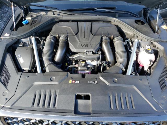2022 GENESIS GV70 BASE KMUMCDTC7NU028591