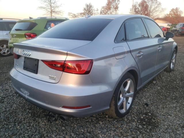 2015 AUDI S3 PREMIUM WAUBFGFF6F1112362