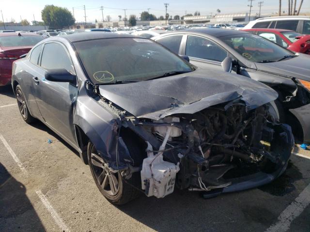 Salvage cars for sale from Copart Van Nuys, CA: 2012 Nissan Altima S