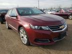 2016 CHEVROLET  IMPALA