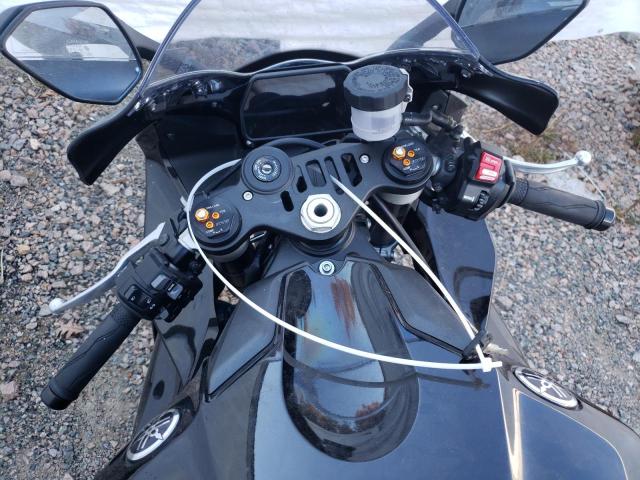 2021 YAMAHA YZFR1 JYARN66E2MA001158