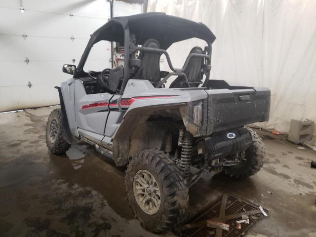 2021 YAMAHA YXE1000 5Y4AN44Y3MA101103