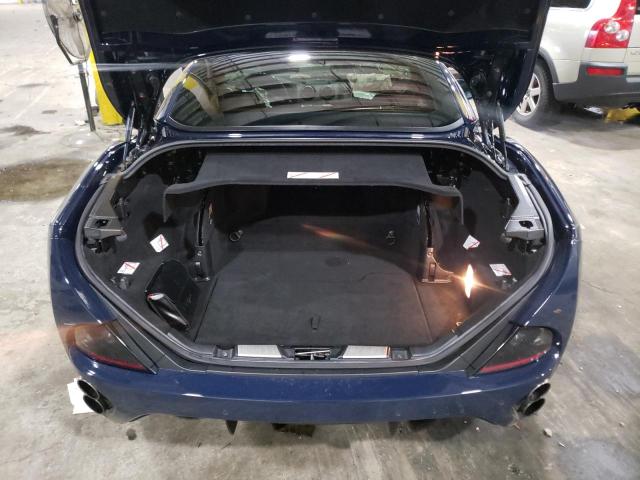 2010 FERRARI CALIFORNIA ZFF65LJAXA0169532