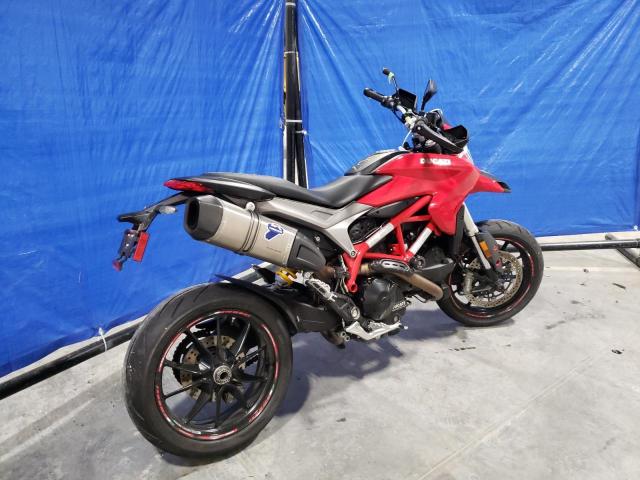 2016 DUCATI HYPERMOTAR ZDM1YBJS5GB012706