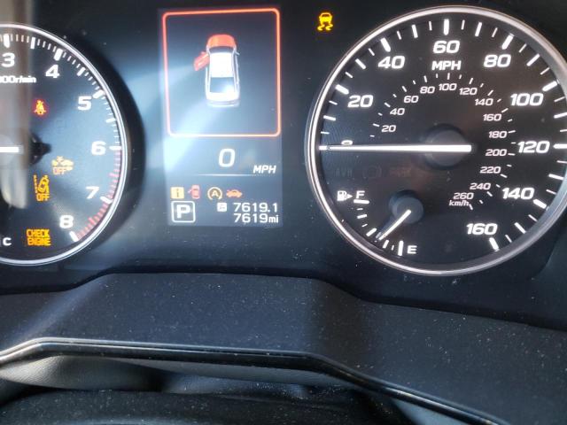 2021 SUBARU LEGACY PRE 4S3BWAF69M3019935