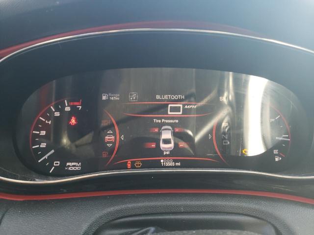 2015 DODGE DART GT 1C3CDFEB1FD279026