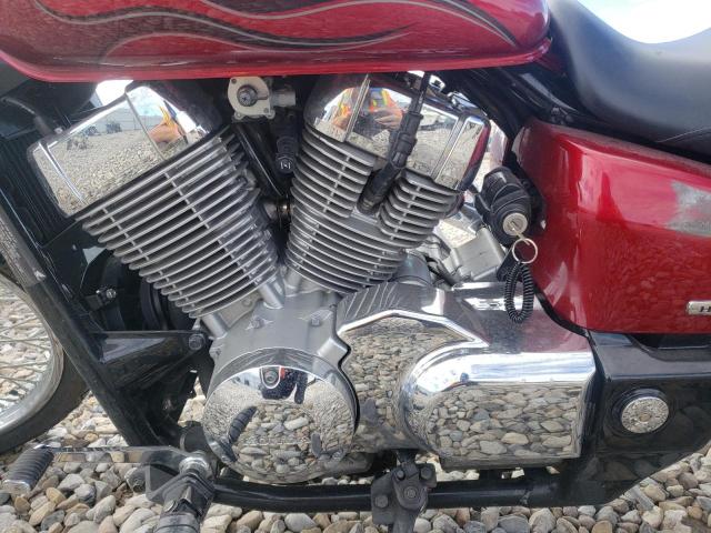2008 HONDA VT750 C2F JH2RC53438M102463