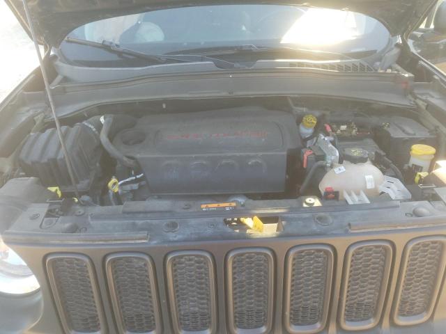 2018 JEEP RENEGADE T - ZACCJBCB2JPH97687