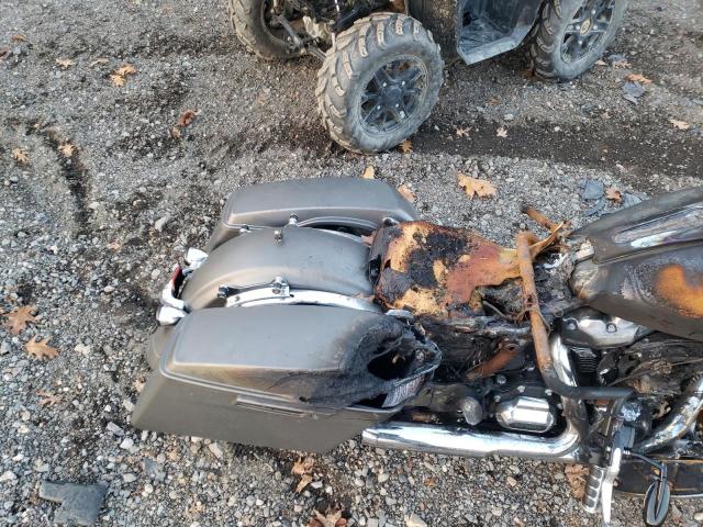 2018 HARLEY-DAVIDSON FLHX STREE - 1HD1KBC12JB665940