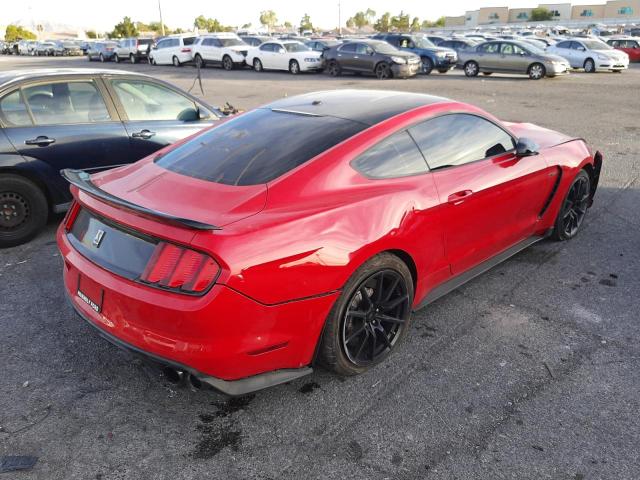 2017 FORD MUSTANG SH 1FA6P8JZ5H5520121