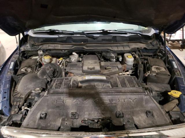 2011 DODGE RAM 2500 3D7UT2CL7BG580975