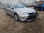 2015 TOYOTA  CAMRY