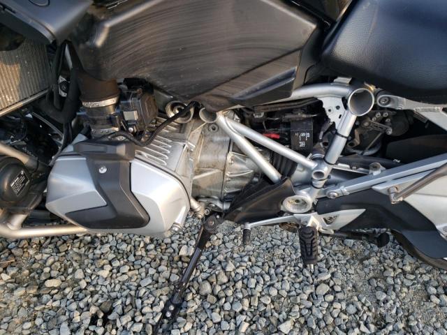 2020 BMW R 1250 RT WB10J6308LZG39545