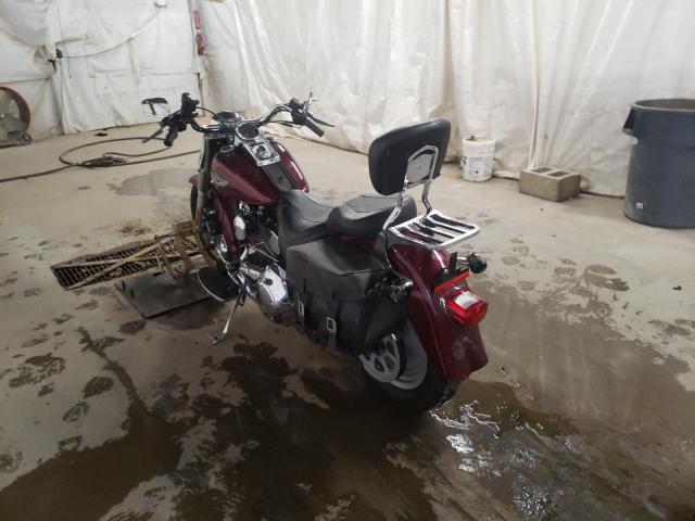 2003 HARLEY-DAVIDSON FLSTF 1HD1BMY133Y054741