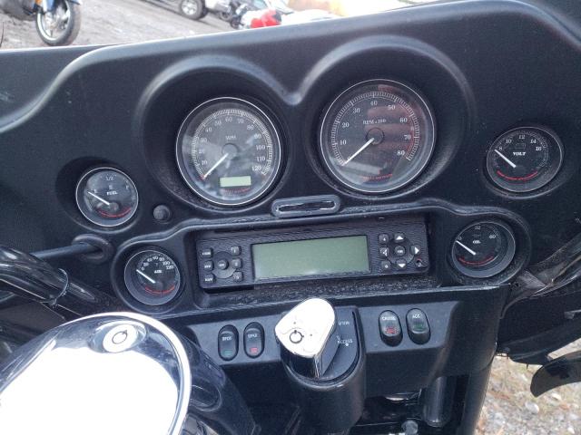 2009 HARLEY-DAVIDSON FLHTCU 1HD1FC4139Y654091