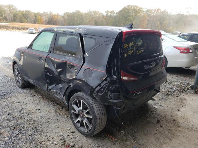 2020 KIA SOUL GT LI KNDJ63AUXL7005806